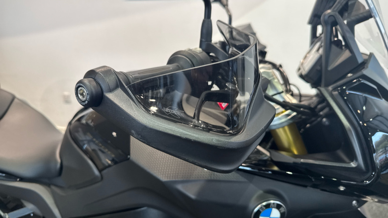 BMW S1000 XR Sport SE ABS